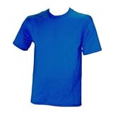Hanes Short Sleeve 50/50 T-Shirt - 5370