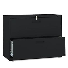 The HON Company - 582LP - HON 500 Series Lateral File by Hon