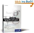 Grundkurs Typografie und Layout (Galileo Design)