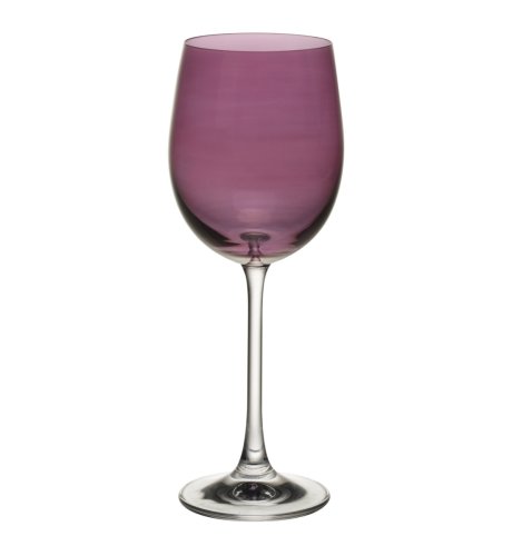 Maxim Single Wine Glass