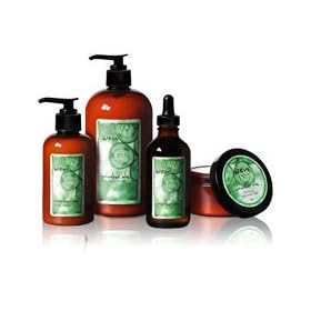 WEN Ultimate Hair Care - Set D