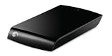 Seagate Expansion ST905004EXD101-RK 500GB externe Festplatte(6,4 cm (2,5 Zoll), 5400rpm, USB)