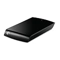 Seagate Expansion ST905004EXD101-RK 500GB externe Festplatte(6,4 cm (2,5 Zoll), 5400rpm, USB)