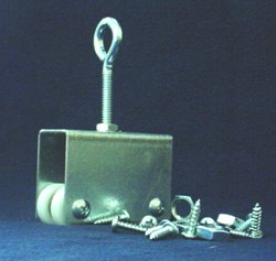 Add-a-Lamp Hardware