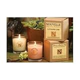 Nouvelle Grapefruit Blackberry 11oz. Scented Candle