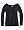 Solid Black