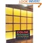Color, Environment, and Human Response: An Interdisciplinary Understanding of Color and Its Use As a Beneficial Element in the Design of the Architectural Environment (Interior Design)