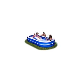 Intex Slide N Spray Pool