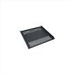 Middle Atlantic SH-SRSR - Rack shelf (ventilated) - black