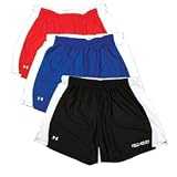 UNDER ARMOUR ATTACK SHORT - L231 LOGO