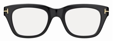 Tom Ford FT5178 Eyeglasses Color 1, 50mm