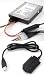 USB 2.0 Universal Drive Adapter Serial ATA, ATAPI/IDE 3.5