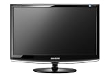 Samsung SM2033HD 20 inch Widescreen LCD TFT Monitor with Digital TV Tuner