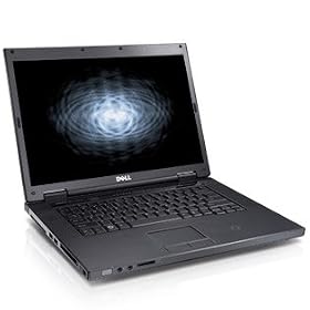 Dell Vostro 1520 Laptop Computer (Intel Core 2 Duo T6670 500GB 4GB) by Dell