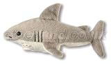 Finger Puppet: Great White Shark