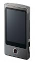 Sony MHSTS10B Bloggie Touch Screen Pocket Camcorder - Black (4x Digital Zoom, 12.8MP, 3-inch Touch LCD)