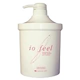 CREATE イオフィールトリートメント1000gの画像