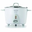 Aroma ARC-750SG 20-Cup Simply Stainless Rice Cooker