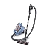 Hoover H Turbo Cyclonic Air Canister