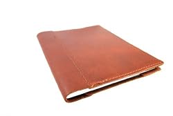 Refillable Composition Notebook