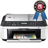 Canon PIXMA MX340 Wireless Office All-in-One Printer