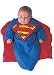 Search : Superman Child Bunting Size Costume