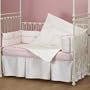 Bouquet Crib Bedding Set