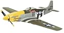 P-51D Mustang RTF Electric