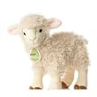 Plush Lovely Lamb Nature Baby 12"