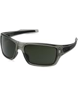 Oakley Men's Turbine OO9263-19 Wrap Sunglasses