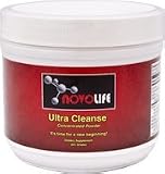 NOVOLIFE ULTRA CLEANSE 8OZ POWDER (241-ML)