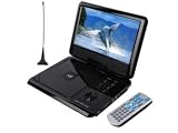 from Nikkai Nikkai PDVD109S DVD Player Model PDVD109S