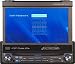 Jensen VM9512 DVD receiver