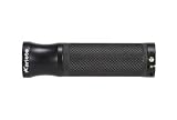 ariete：ALU-RUB ロードグリップ 02618-N / ブラック