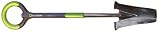  Radius Garden 200 PRO Ergonomic Stainless Steel Transplanter
