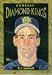 1996 Donruss Diamond King #20 B J Surhoff (Serial #'d to 10000)