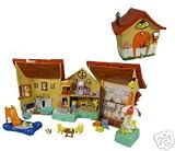 Review Character options ltd  / Snubbies Doggie Mansion