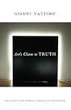 Art's claim to truth