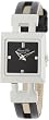 Kenneth Cole New York Womens KC2620 Petite Chic Classic Square Case Watch