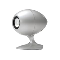 TIME DOMAIN SPEAKER SYSTEM シルバー TD508II SV
