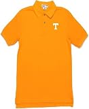 NCAA Tennessee Volunteers Boys Youth Original Pique Polo