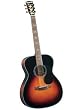 Blueridge BR-343 Gospel OOO-Style Guitar