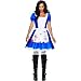 American McGee's Alice Adult Costume
