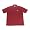 Antigua Alabama Excellence Desert Dry Team Color Mesh Shirt (Small, Cabernet)