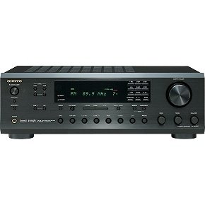 Onkyo TX-8555 Stereo Receiver