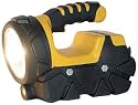 VECTOR VEC144Y TUFF BRITE SERIES RECHARGEABLE LANTERN