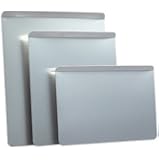 AirBake by WearEver Natural 3-Piece Baking Sheet Combo Small, Medium, Large