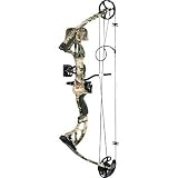 PSE® Stinger Compound Bow Ready - to - Shoot Package Right Hand, 60#, 29