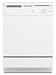 Amana Standard Tub Dishwasher, ADB1000AWW, White