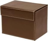 Atlantic 96635497 Magnito Media Case Box With Magnetic Lid